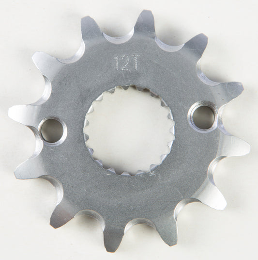 Front Cs Sprocket Steel 12t 420 Hon