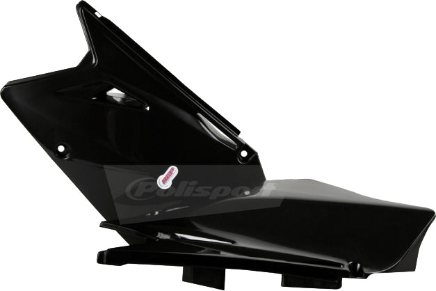 Side Panels Black