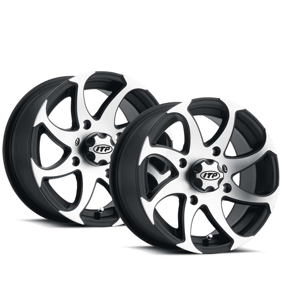 Twister Mac Rt 14x7 4/110