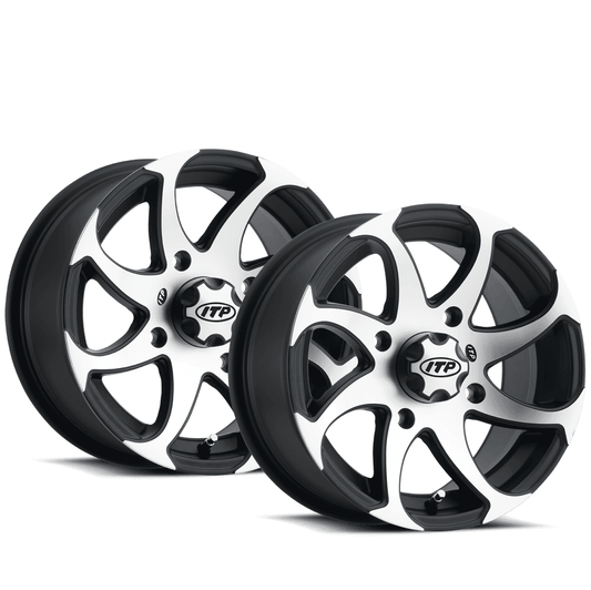 Twister Mac Lt 14x7 4/110