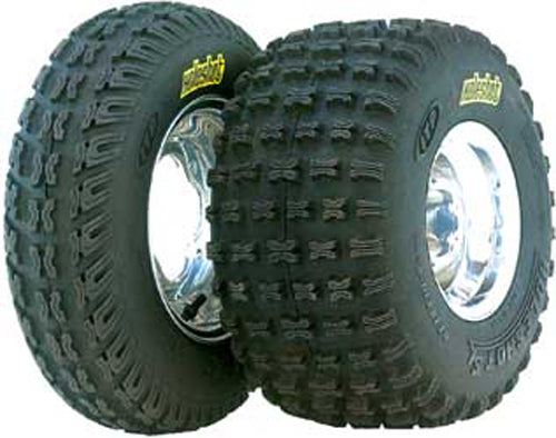Holeshot Sx 18x10x8 2 Pl Y