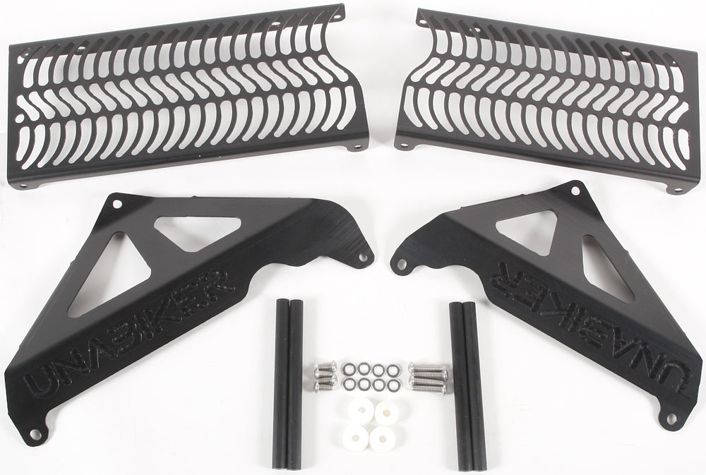 Radiator Guard (Black)