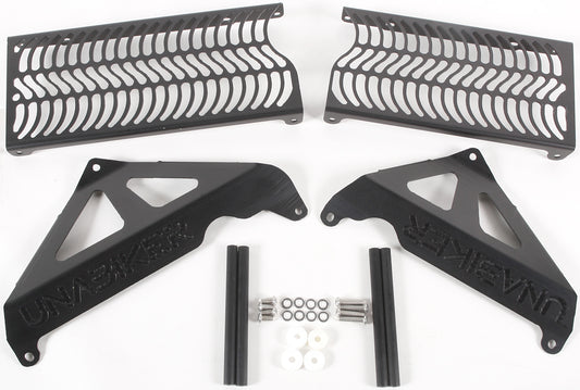 Radiator Guard (Black)