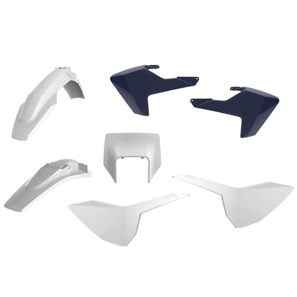 Enduro Kit With Mask OEM Color Hus