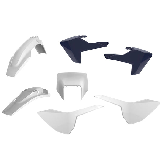 Enduro Kit With Mask OEM Color Hus