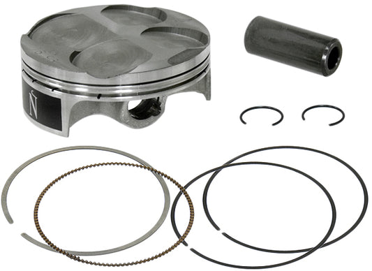 Piston Kit Forged 76.96/Std Yam
