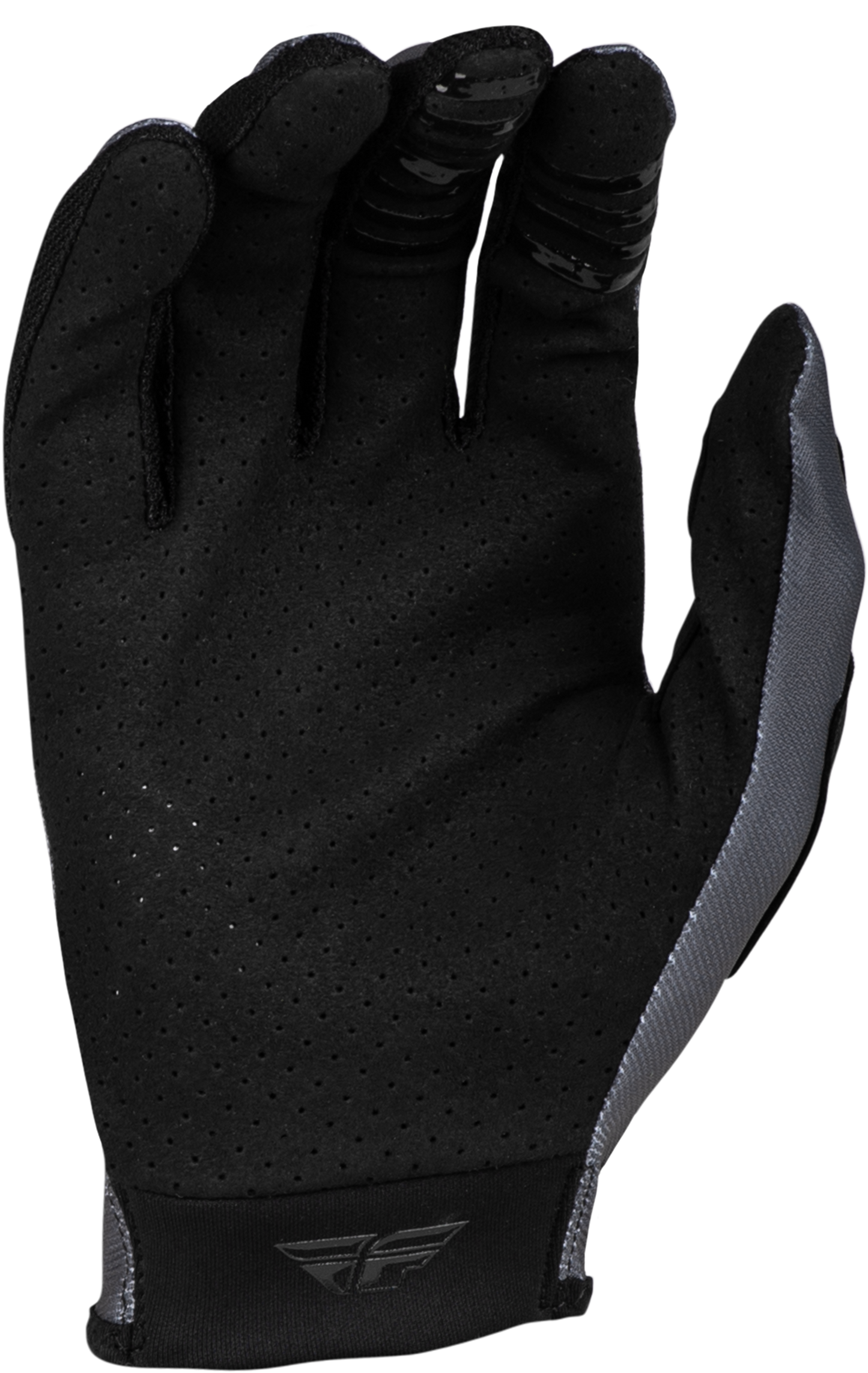 Lite Gloves Charcoal/Black 2x