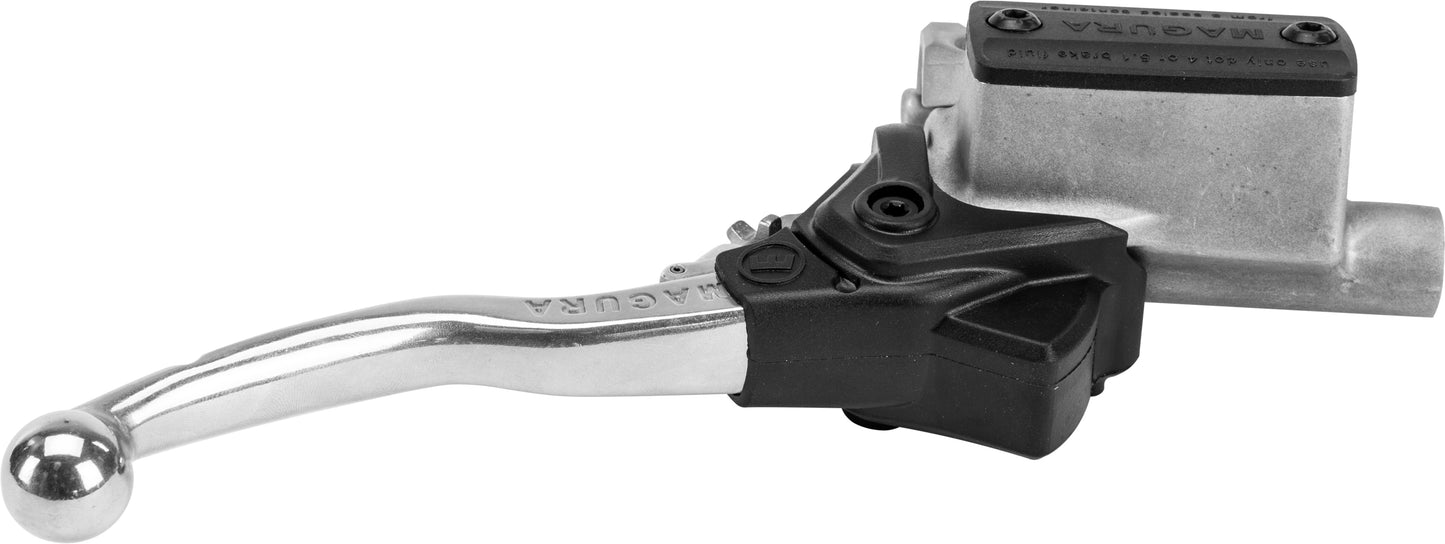 Front Brake Master Cylinder 167 Axial Complete