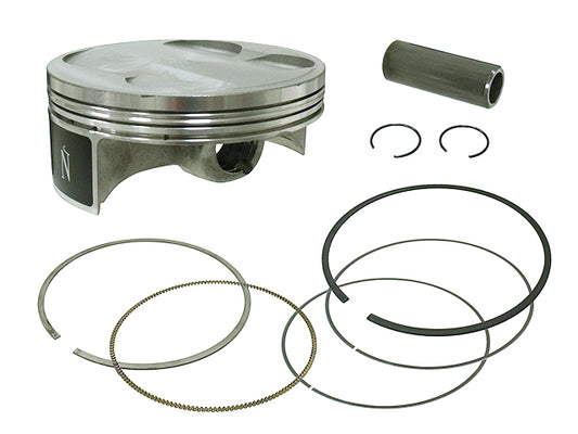 Piston Kit Forged 96.95/Std 12.5:1 Yam