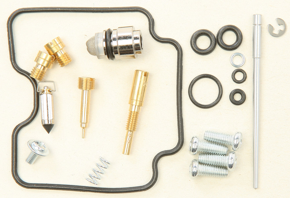 Bike Carburetor Rebuild Kit