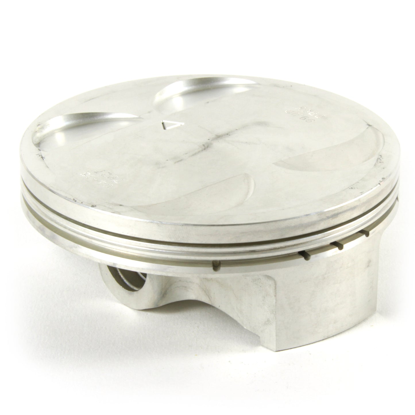 Piston Kit Forged Nikasil Cyl 99.00/+3.00 Hon