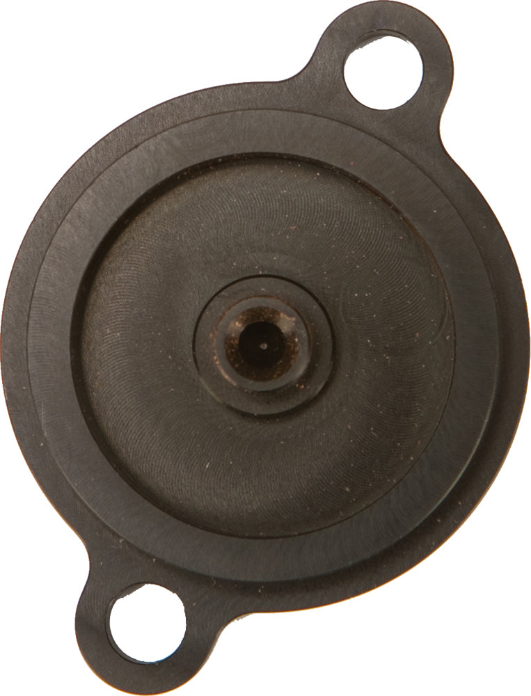 Oil Filter Cover
