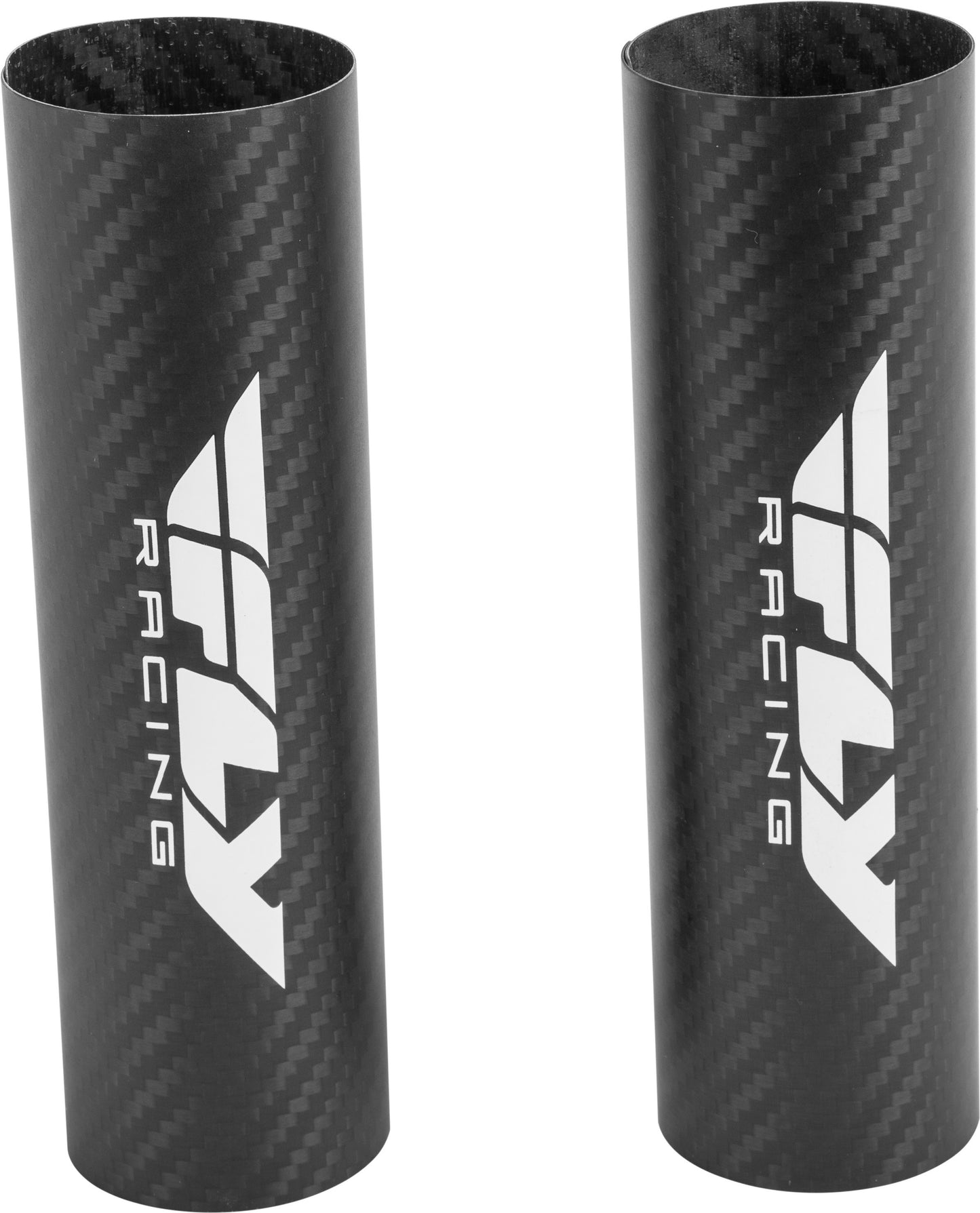 Carbon Fiber Fork Shields Upper 52 X 160