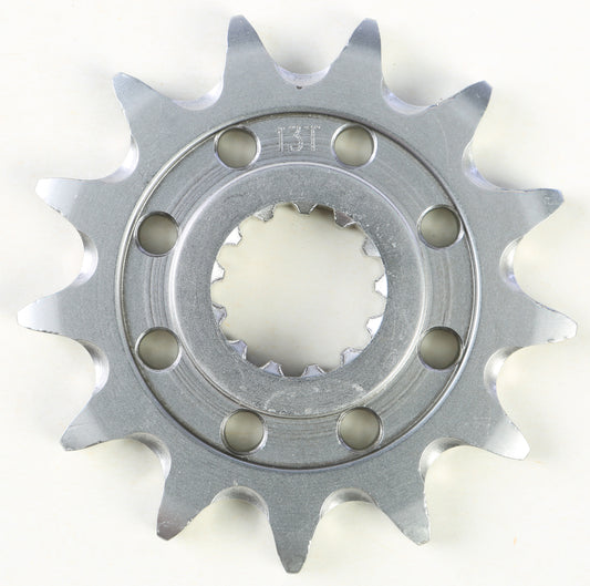 Front Cs Sprocket Steel 13t 520 Suz