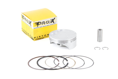 Piston Kit Forged Nikasil Cyl 96.97/Std 12.5:1 Yam