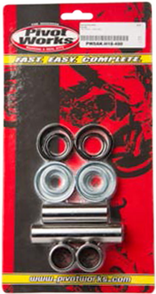 Swingarm Kit