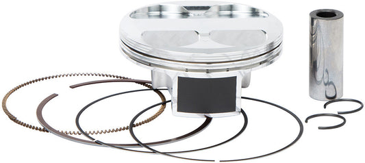 Piston Kit Forged 77.97/Std 12.8:1 Husq/Ktm
