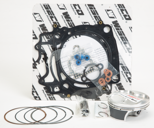 Top End Kit Armorglide Box Frg 97.00/Std 13.5:1 Yam