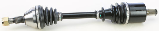 Hd Rear Wheel Axle