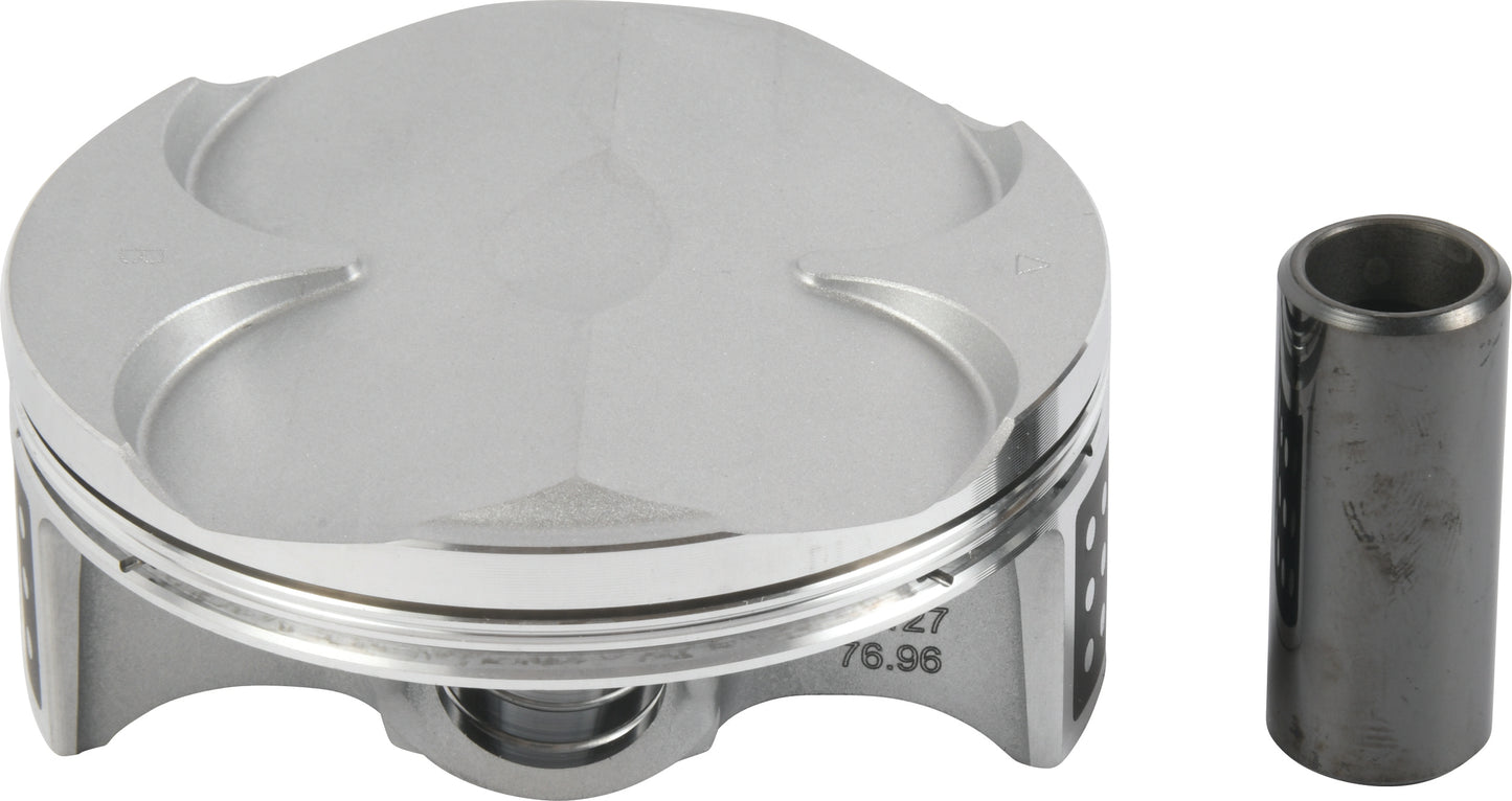 Piston Kit Gp Rc Forged 76.96/Std 13.9:1 Kaw
