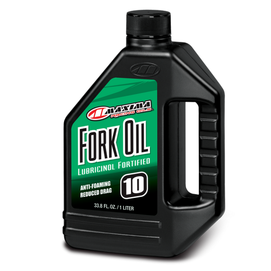 Fork Oil 10w Liter