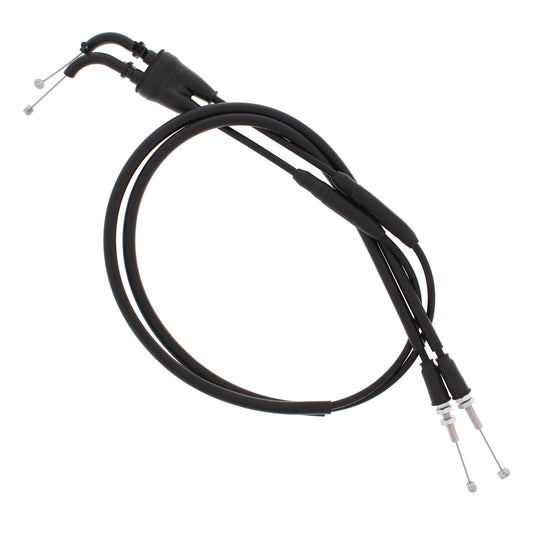 Throttle Cable