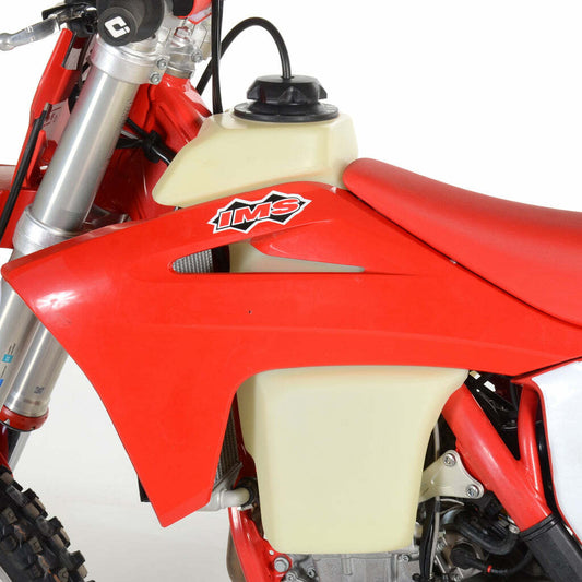 Fuel Tank 2.9 Gas Natural