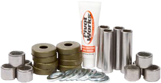 Upper A Arm Kit
