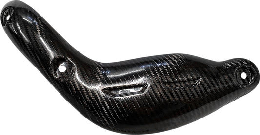 Heat Shield Carbon Fiber