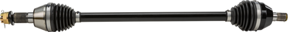 Hd 2.0 Axle Front