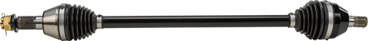 Hd 2.0 Axle Front