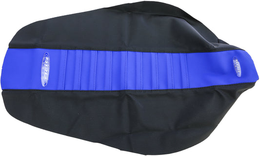 Pleated Gripper Seat Hus Dark Blu/Dark Blu