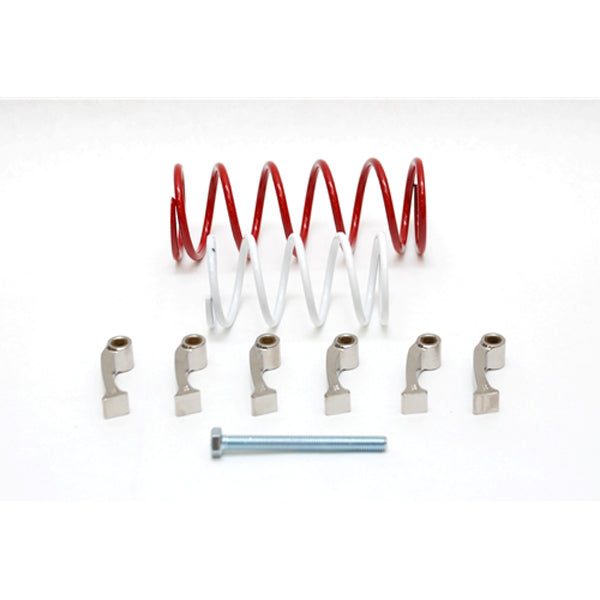 Outlaw Clutch Kit Hlckc1ol