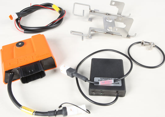 Engine Control Unit W/Wifi Com