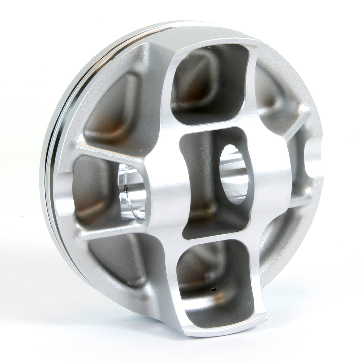 Piston Kit Forged Nikasil Cyl 95.96/Std 12.5:1 Hon