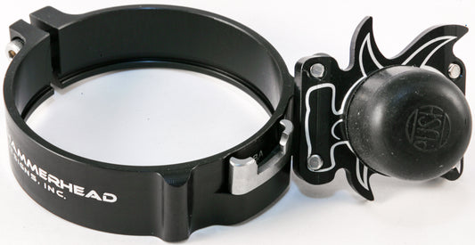 Holeshot Device Black