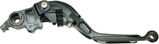 Gp Clutch Lever Black