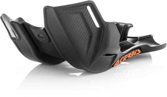 Skid Plate Black