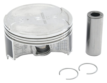 Piston Kit Cast 91.96/Std 10.0:1 Hon