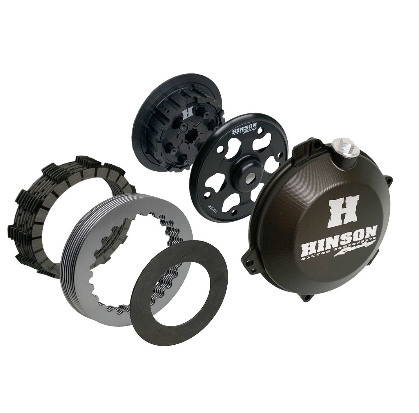 Complete Clutch Kit