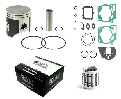 Top End Kit Nikasil Dual Ring 53.94/Std Hus/Husq/Ktm