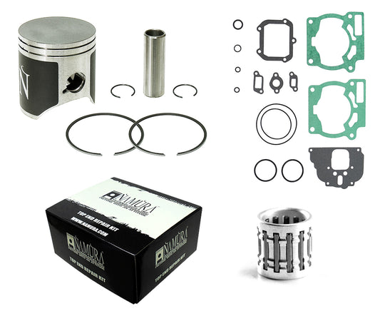 Top End Kit Nikasil Dual Ring 53.94/Std Hus/Husq/Ktm