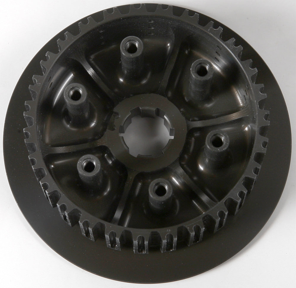 Inner Hub 8 Plt Clutch