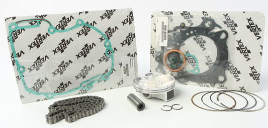 Top End Kit 77.97/Std 13.5:1 Hon