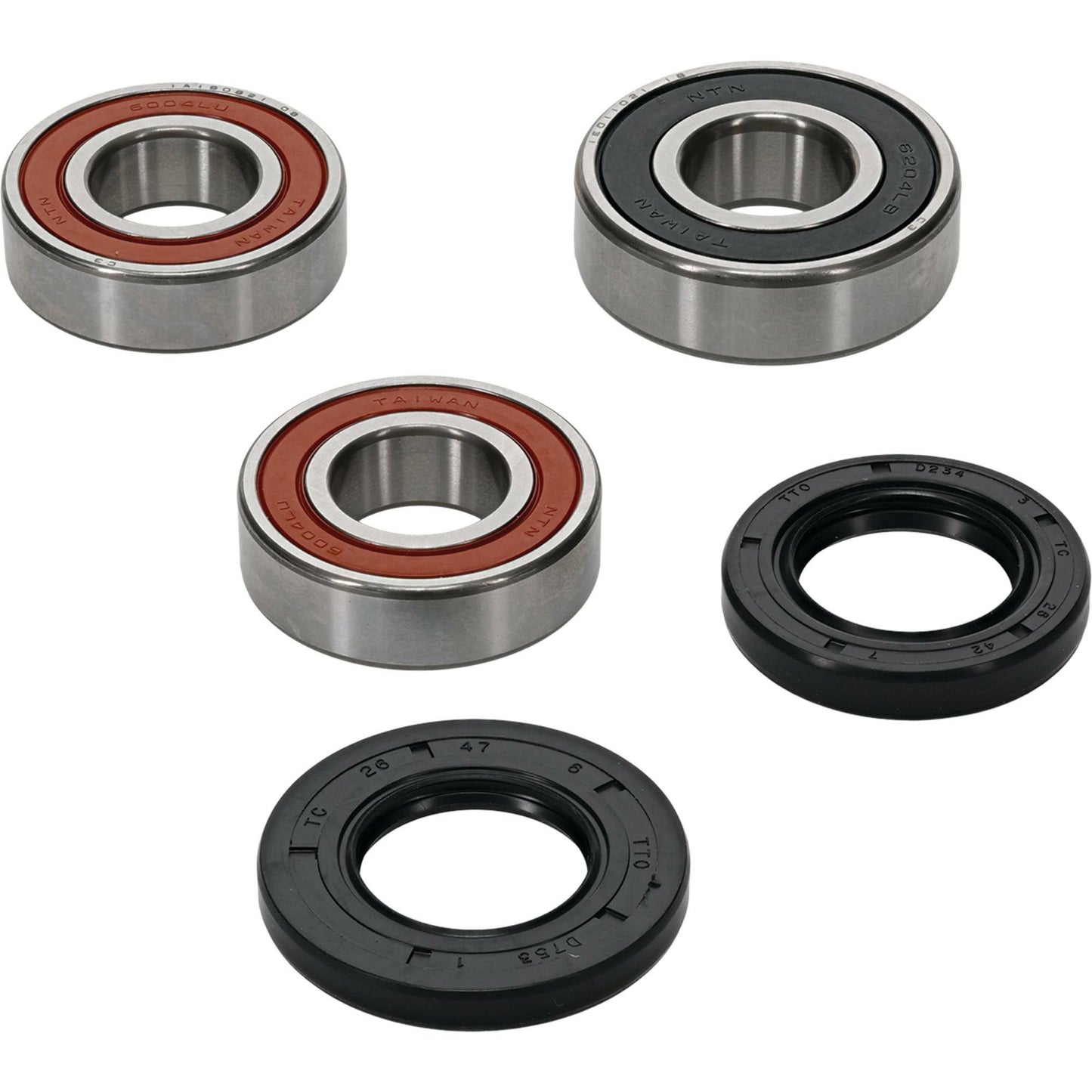 Wheel Bearing Kit Premium