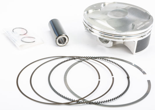 Piston Kit Re Armorglide Dlc 96.00/Std 14:1 Suz