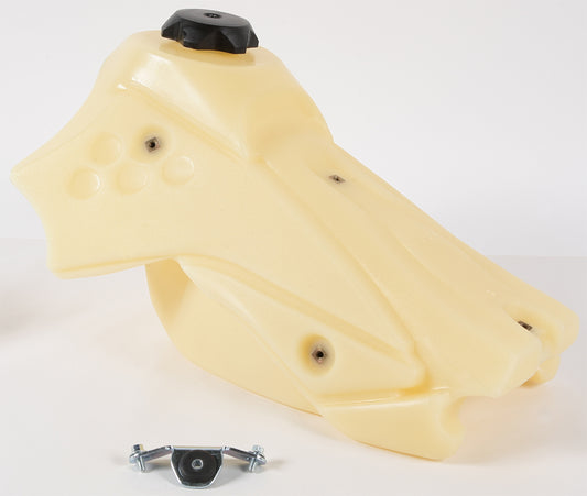 Fuel Tank Natural 2.7 Gal