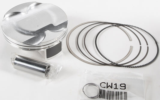 Piston Kit Armorglide Box Frg 95.00/Std 12.8:1 Gas/Husq/Ktm