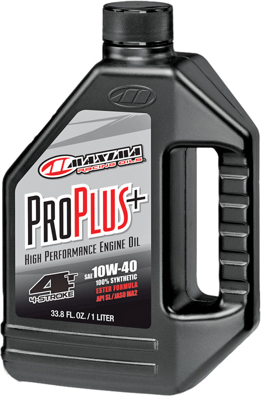 Proplus 4t Oil 10w 40 1l