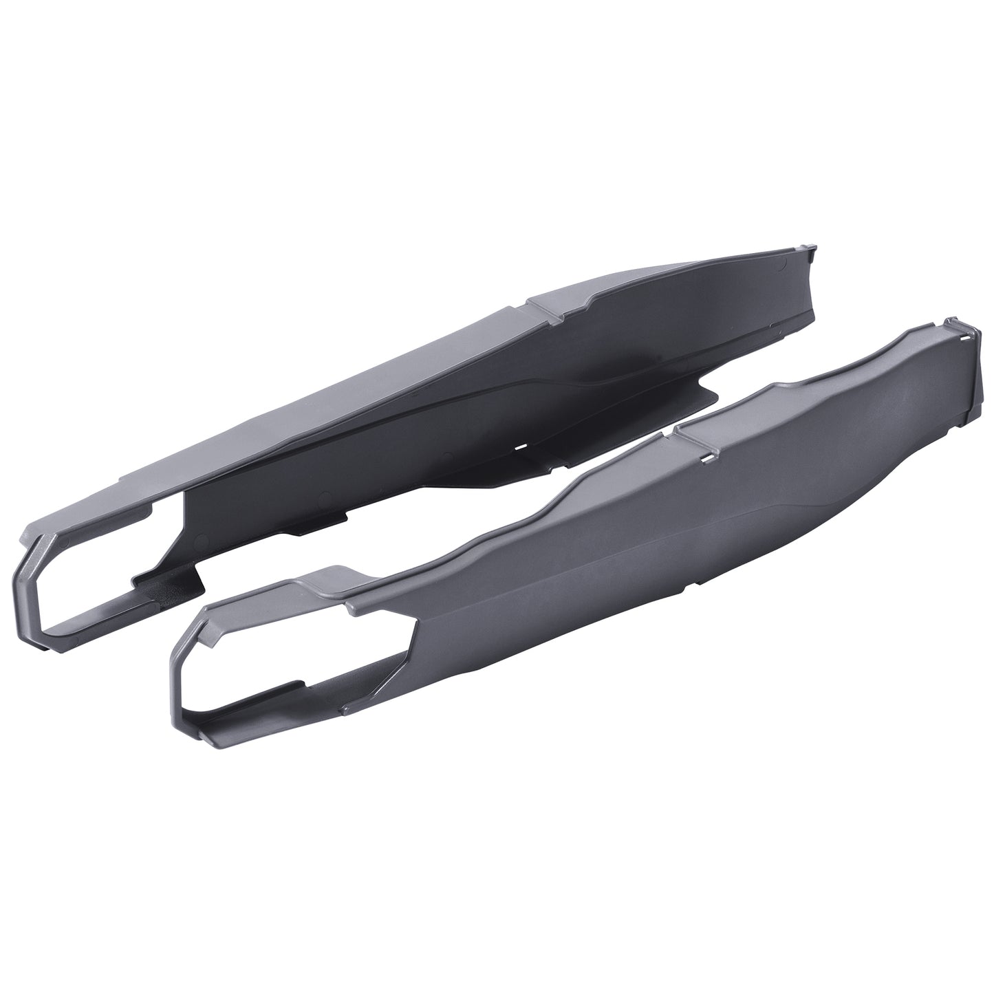 Swingarm Protectors Nardo Grey Ktm